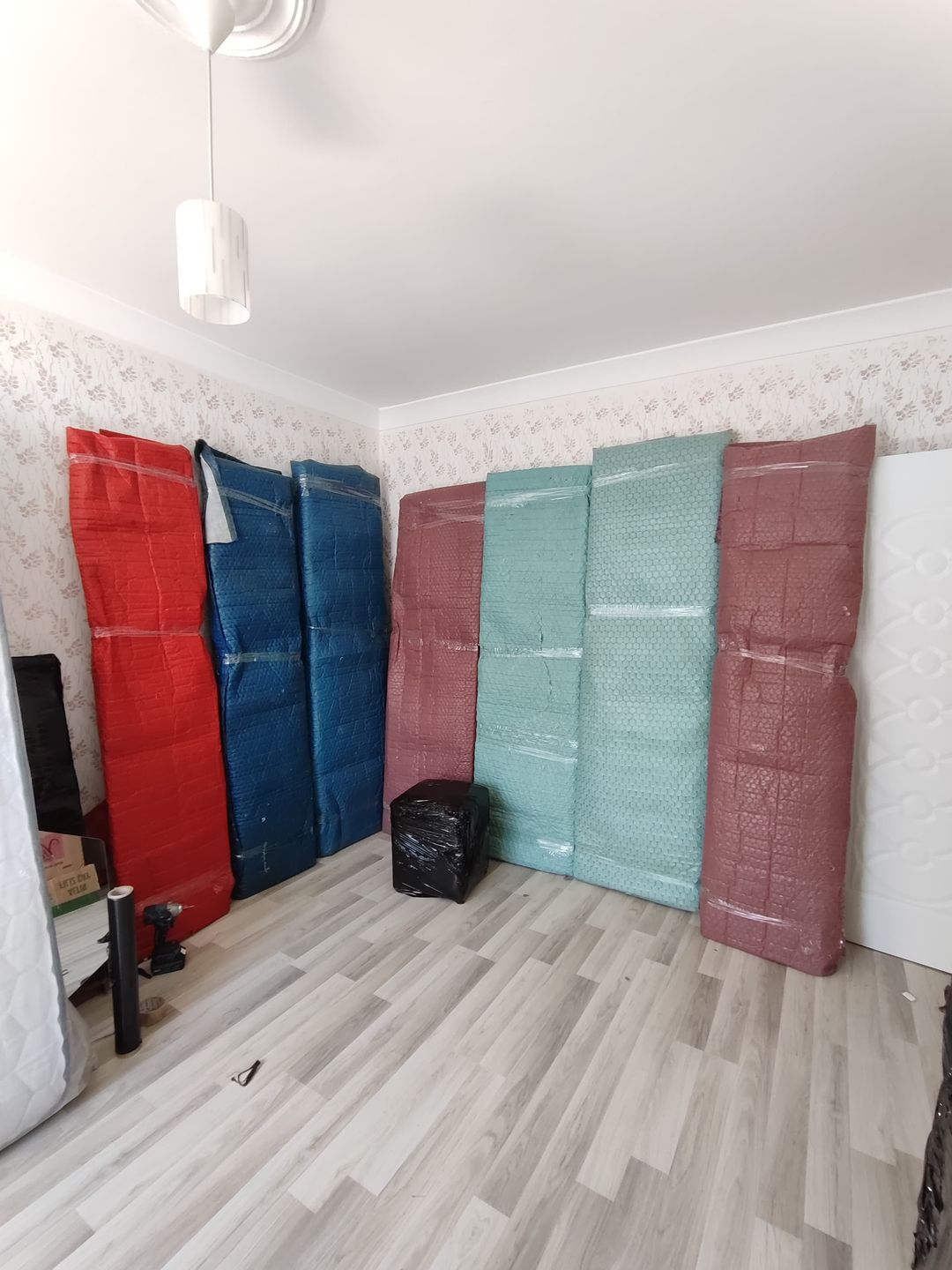 Beyoğlu nakliyat ekibi ile profesyonel mobilya paketleme