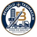 Beyoğlu Taşımacılık logosu